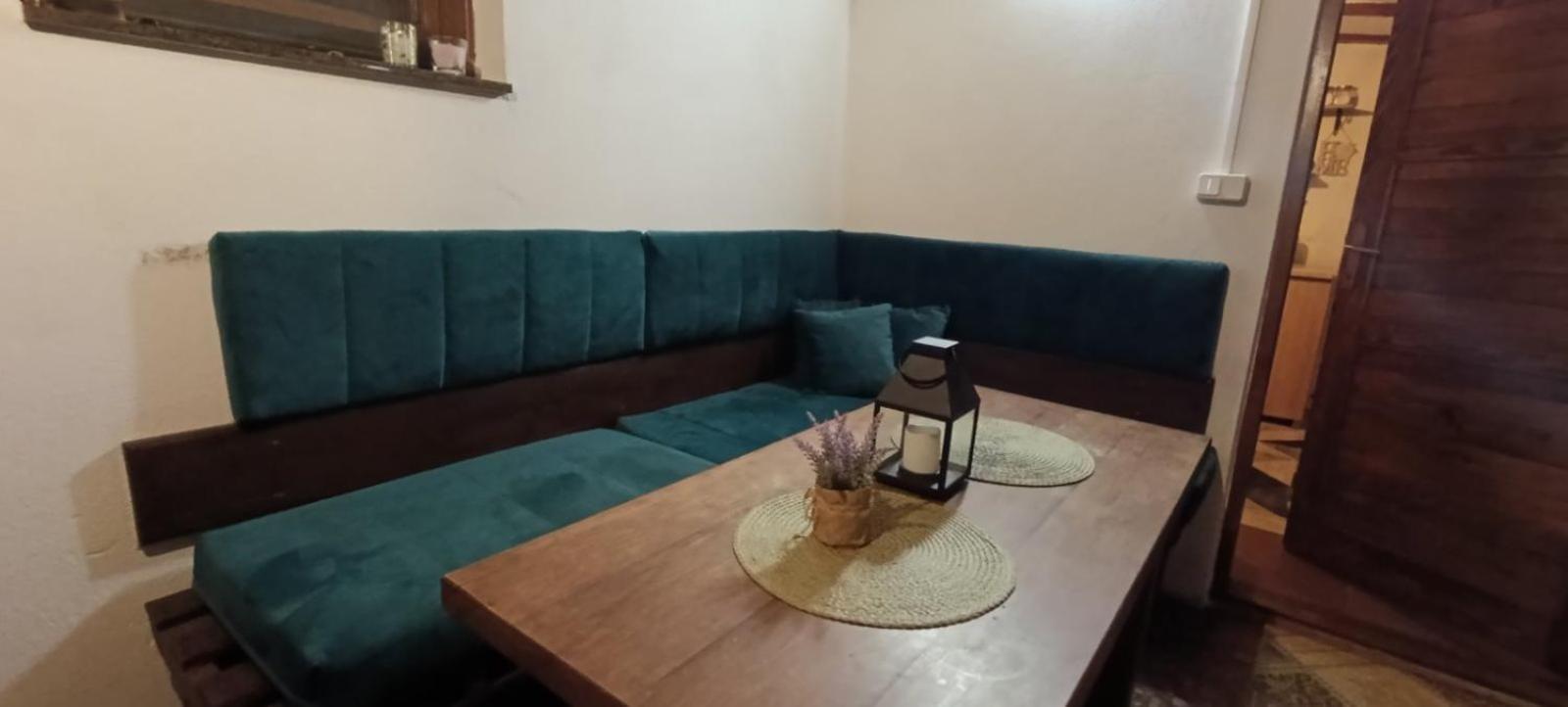 Relax Home Visoko Dış mekan fotoğraf